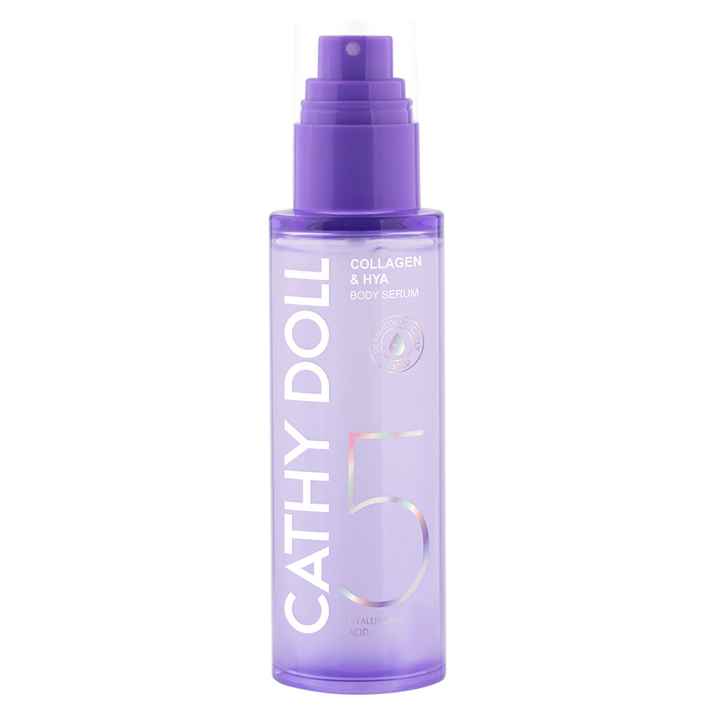 CATHY DOLL COLLAGEN AND HYA BODY SERUM