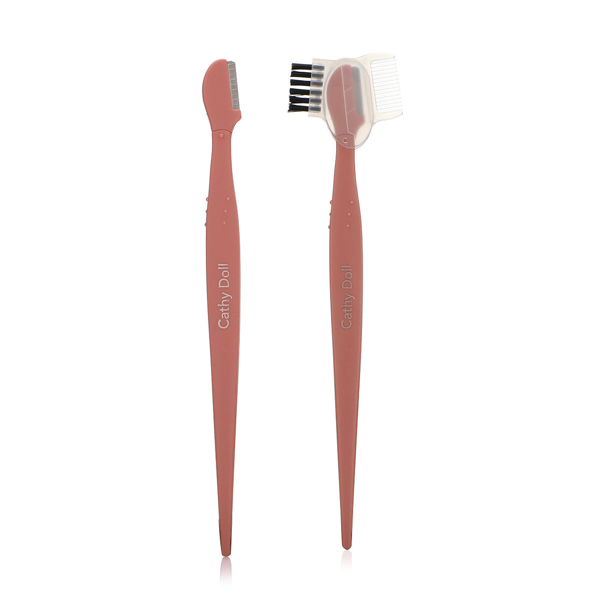 Cathy Doll Eyebrow Razor - 2pcs