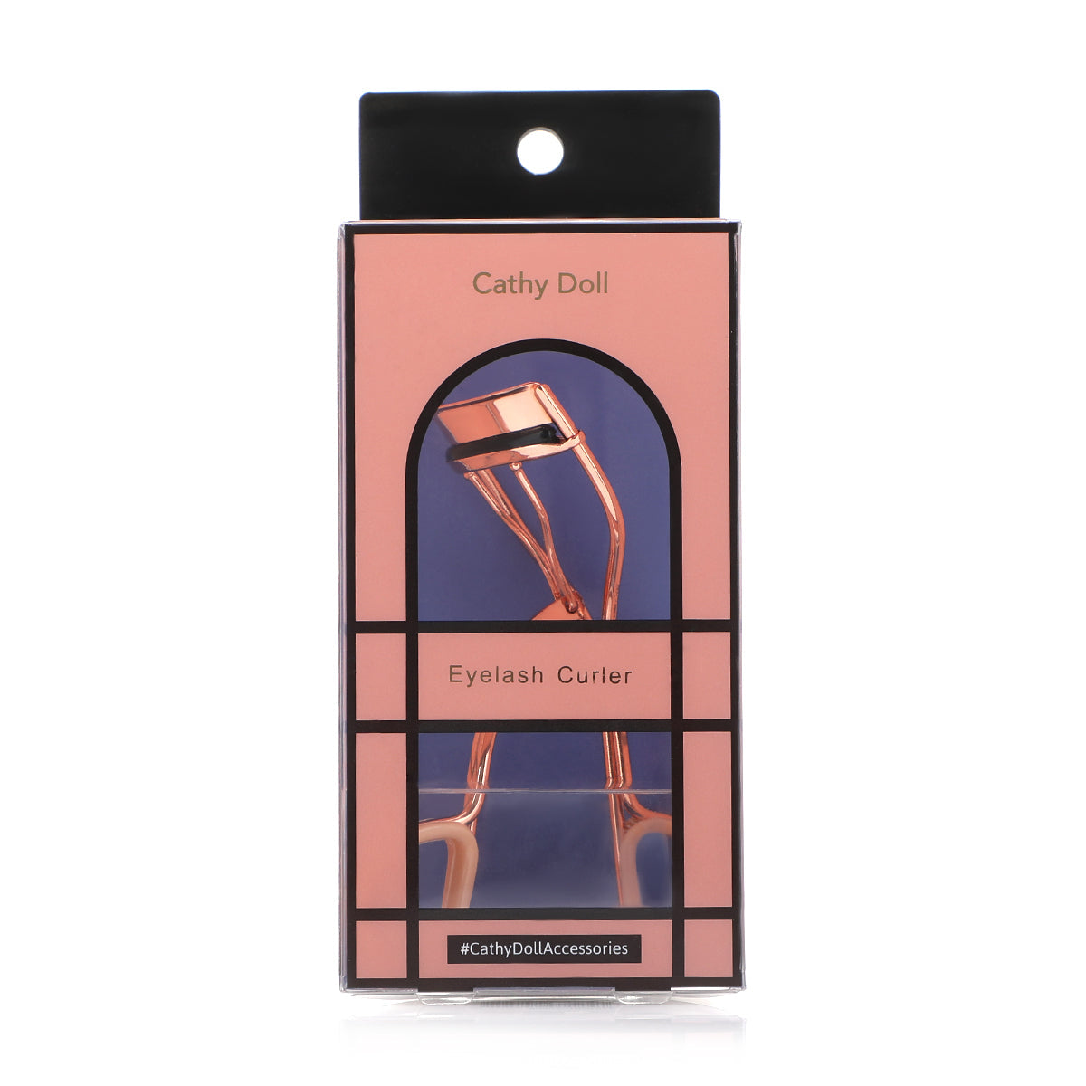 Cathy Doll Eyelash Curler