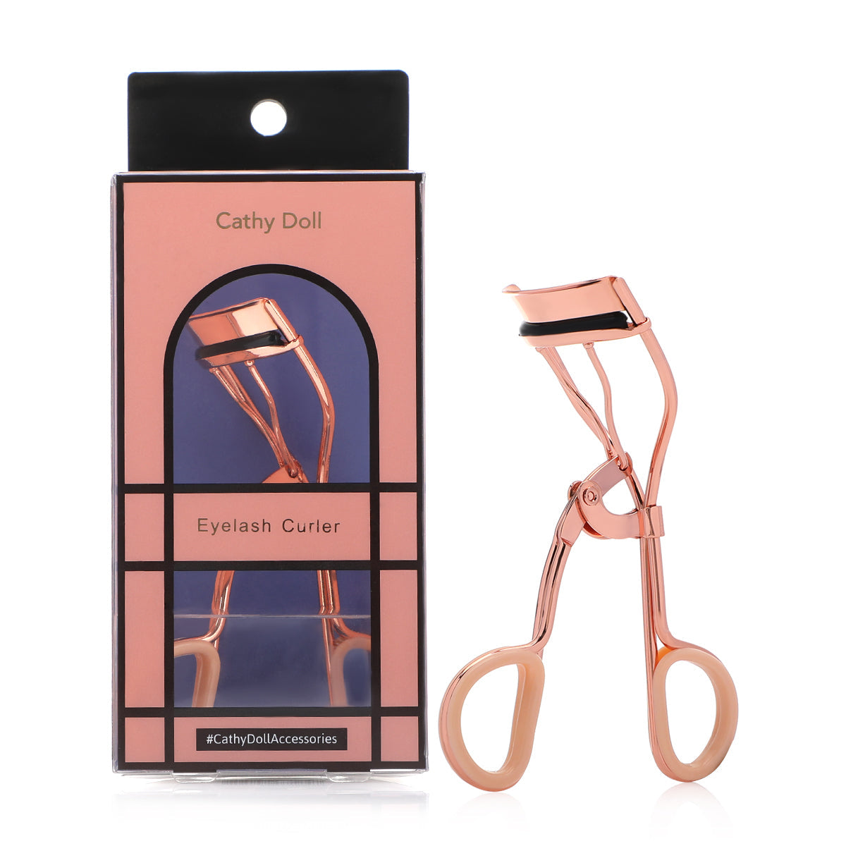 Cathy Doll Eyelash Curler