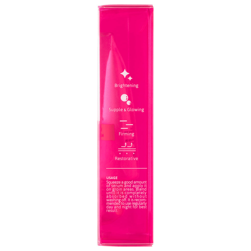 CathyDoll cathy doll pompom girl pom pom bikini serum whitening كاثي دول بيكيني سيروم تبيض تفتيح المناطق الحساسة بوم بوم جيرل
