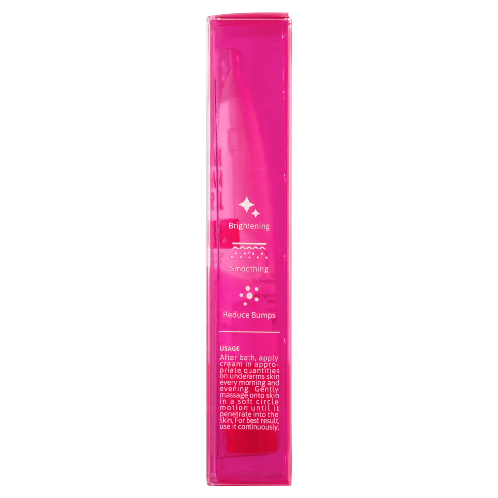 Cathy Doll PomPom Girl Lightening Armpit Cream - 15g
