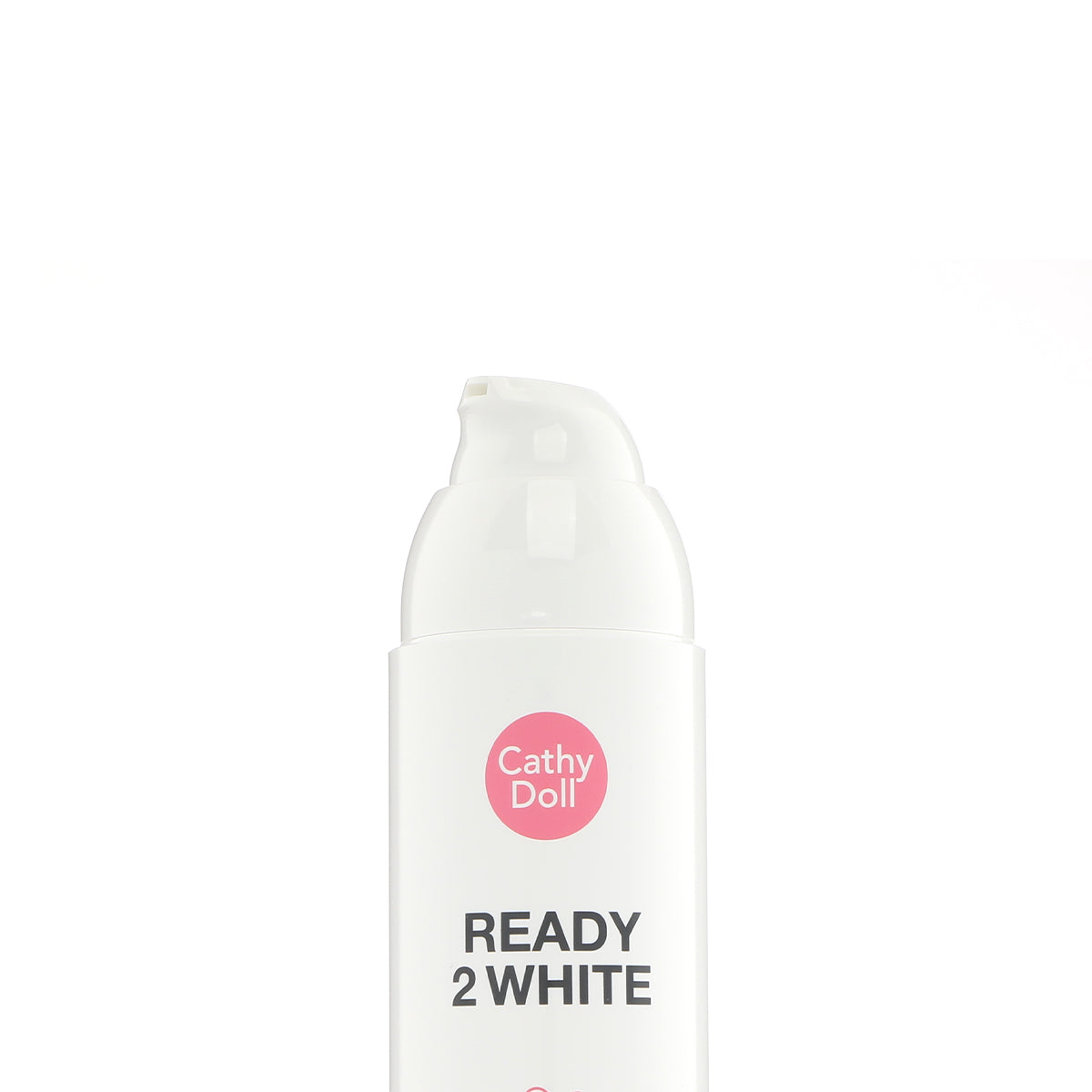 Cathy Doll Ready 2 White Boosting Cream - 75ml
