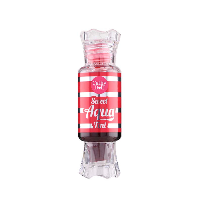 Cathy Doll Sweet Aqua Tint 05 Cherry - 10g