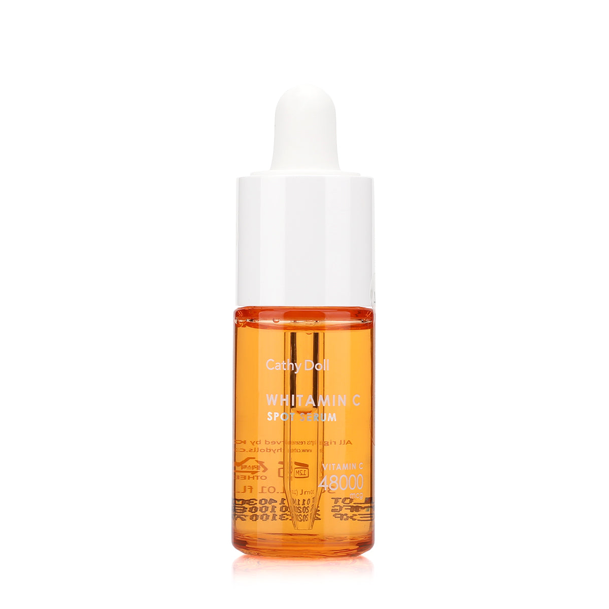 Cathy Doll Whitamin C Spot Serum - 30ml