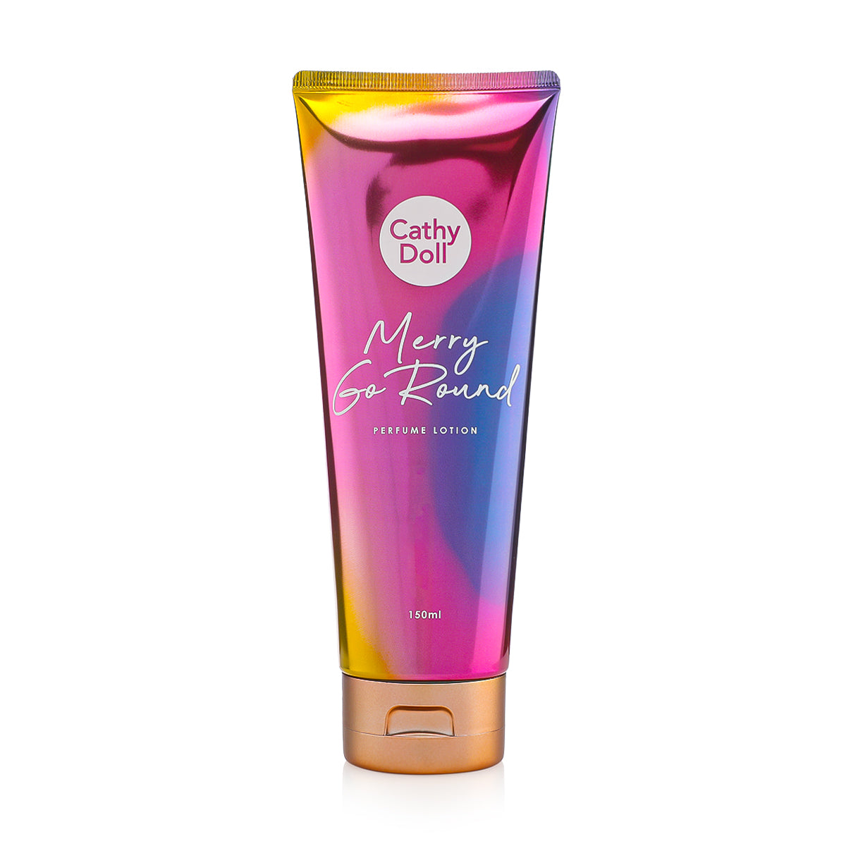 Cathy Doll Merry Go Round Perfume Lotion - 150ml