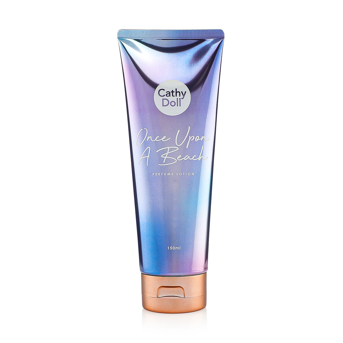 Cathy Doll Once Upon a Beach Perfume Lotion - 150ml