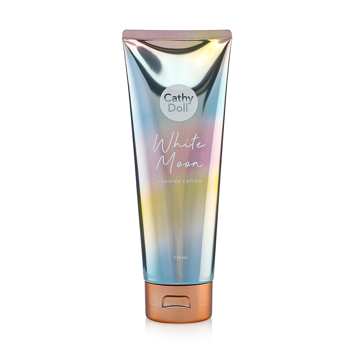 Cathy Doll White Moon Perfume Lotion - 150ml