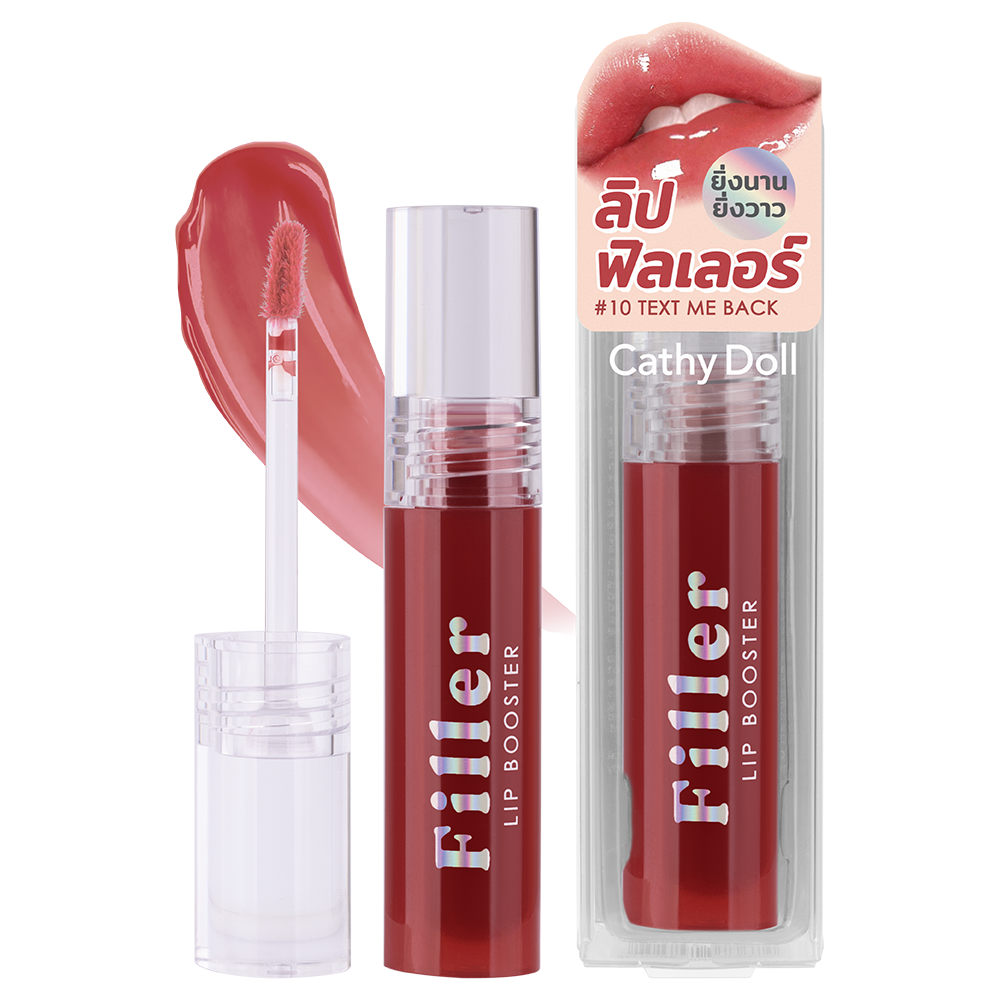 Cathy Doll Filler Lip Booster