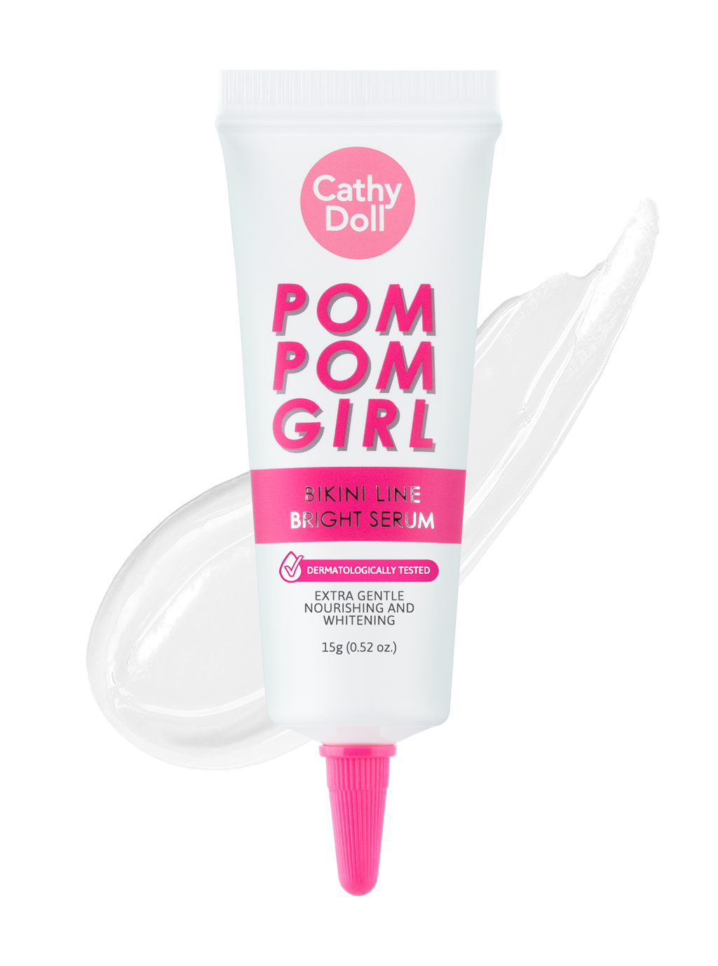 CathyDollPomPomBikiniLineBrigh