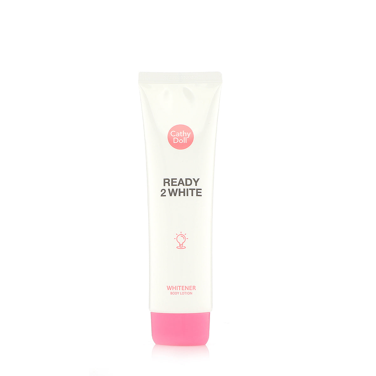 Cathy Doll Ready 2 White Whitener Body Lotion - 150 ml