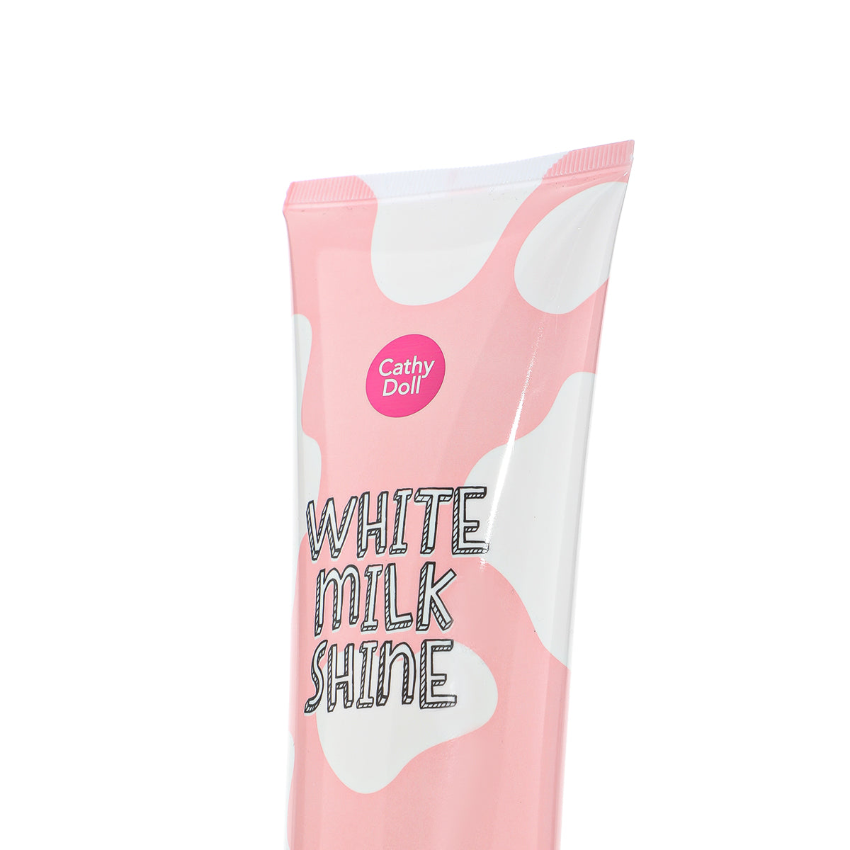 Cathy Doll White Milk Shine Peeling Body Scrub - 320ml